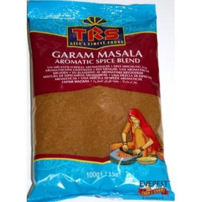 TRS Garam Masala 400 g