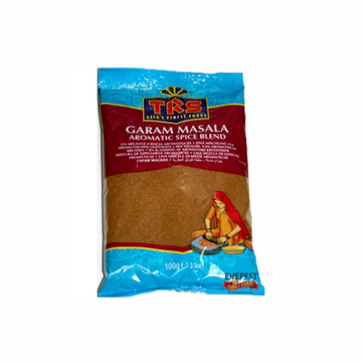 TRS Garam Masala 400 g